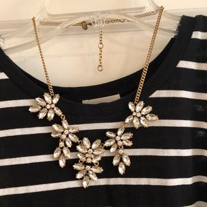 J. crew necklace